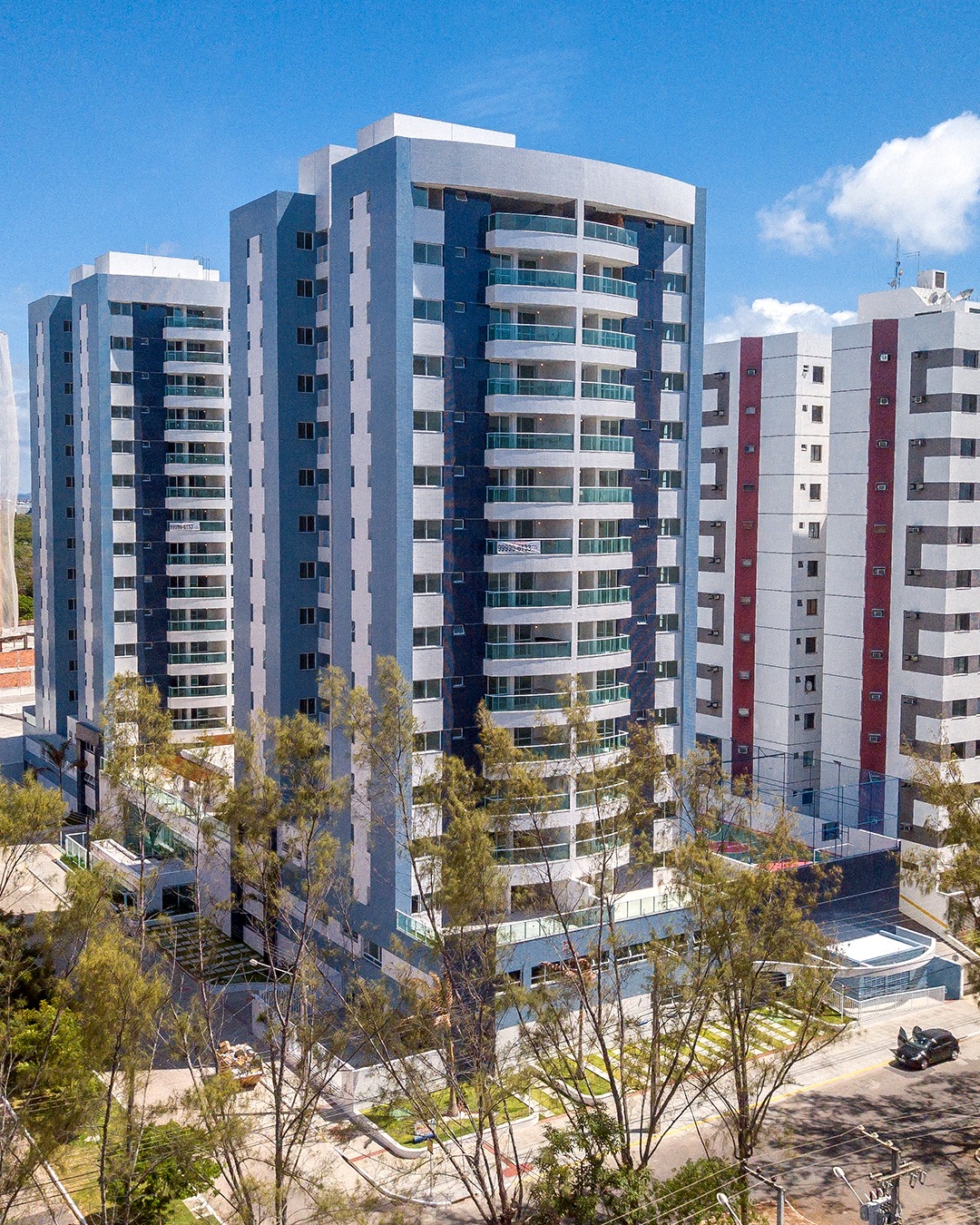 Angra dos Reis Residence