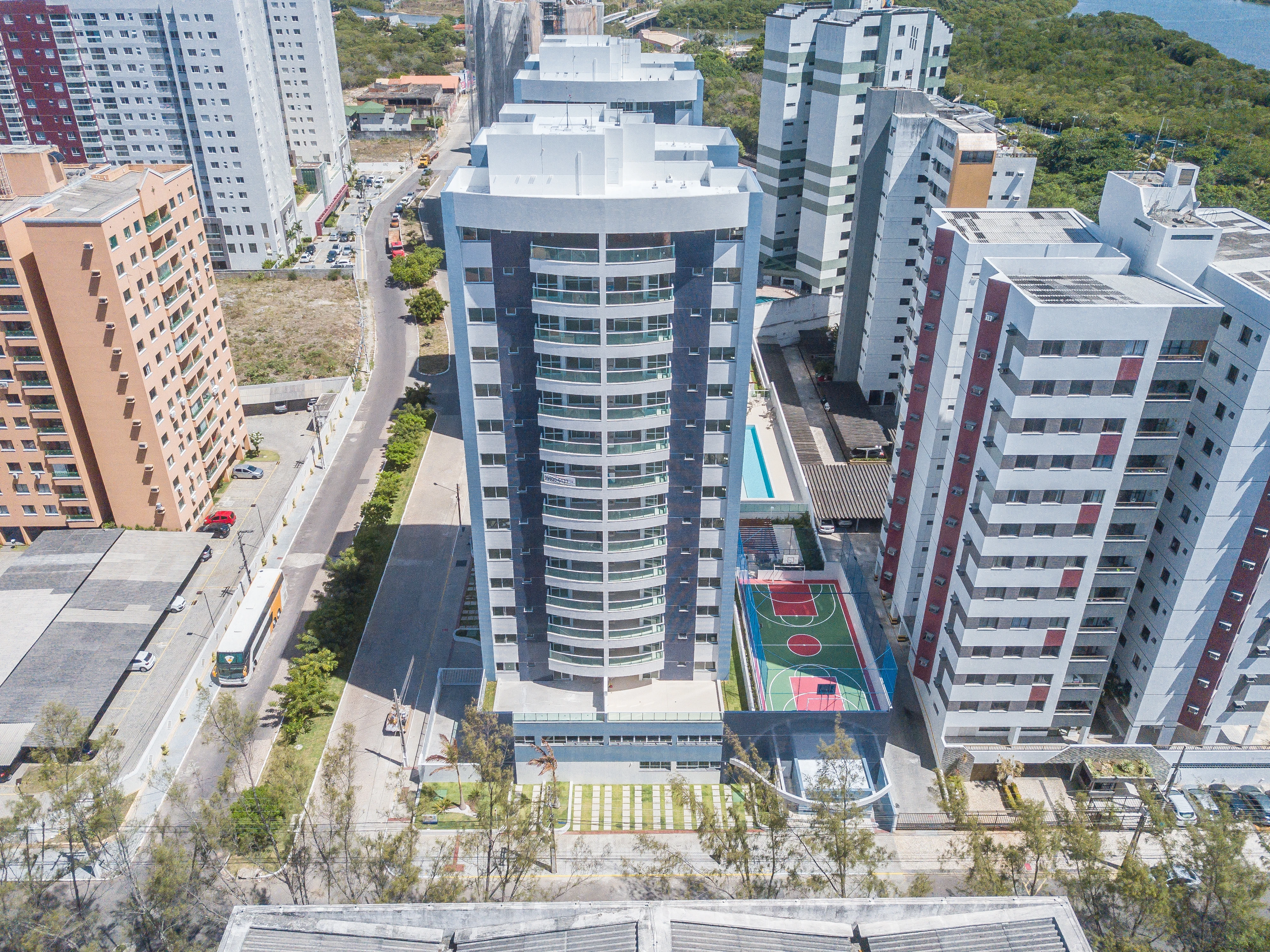 Descrição do Empreendimento