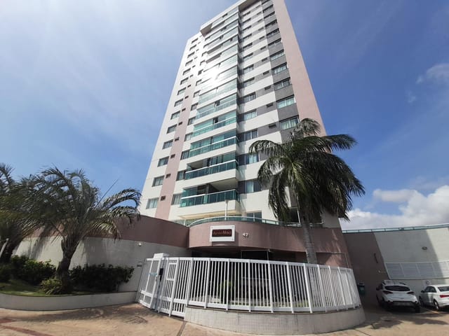 Um endereço de qualidade no Inácio Barbosa
