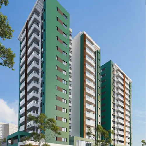 Duetto Residence